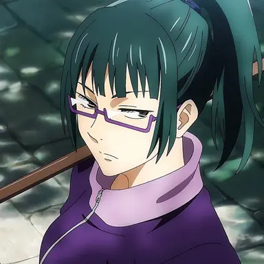 Profile image of 禪院 真希