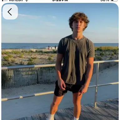 Profile image of Logan