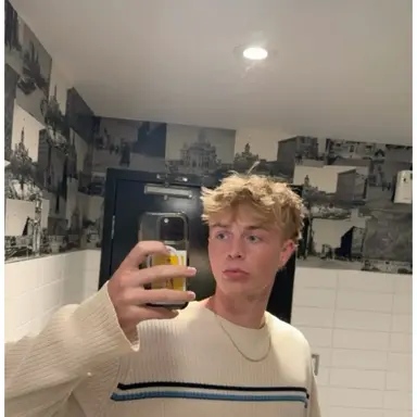 Profile image of Liam
