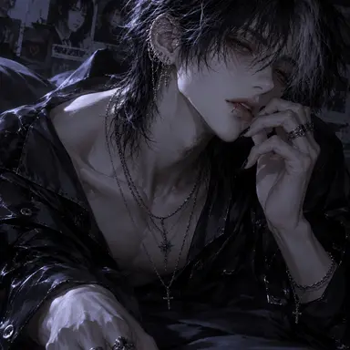 Profile image of 凪