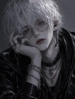 Profile image of 廉夜