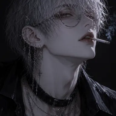 Profile image of 廉夜