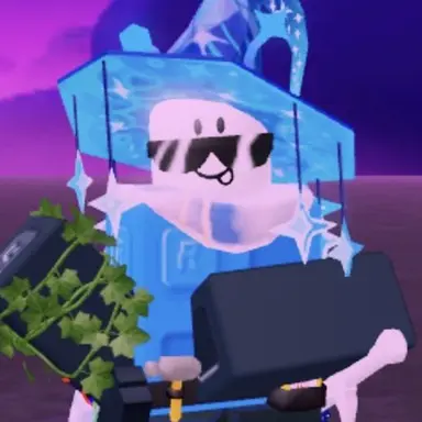Profile image of Cole