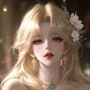 Profile image of セレナ・エステル