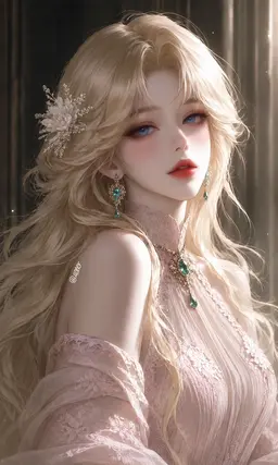 Profile image of セレナ・エステル