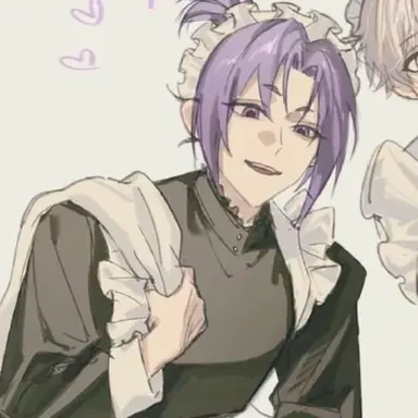 Profile image of 御影　玲王