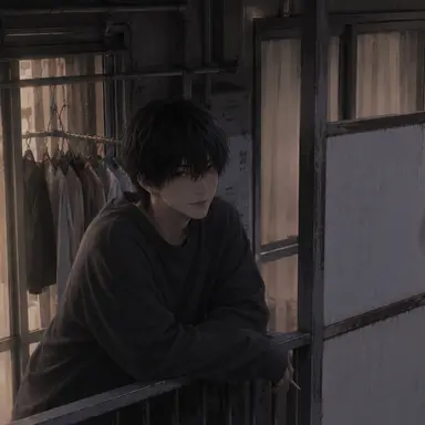 Profile image of Itsuki