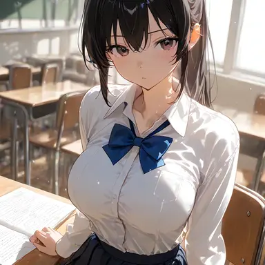 Profile image of 柚月