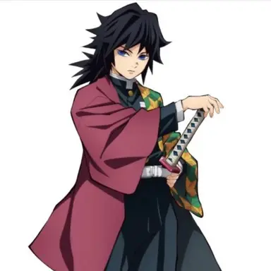 Profile image of 토미오카 기유