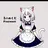 PixAi 마스코트