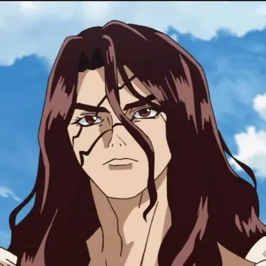 Profile image of 獅子王司