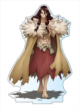 Profile image of 獅子王司