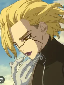 Profile image of スタンリー