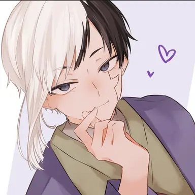 Profile image of あさぎりゲン