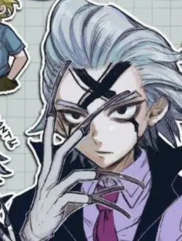 Profile image of Dr.ゼノ