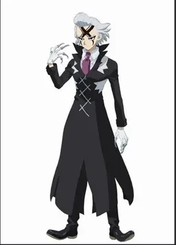 Profile image of Dr.ゼノ