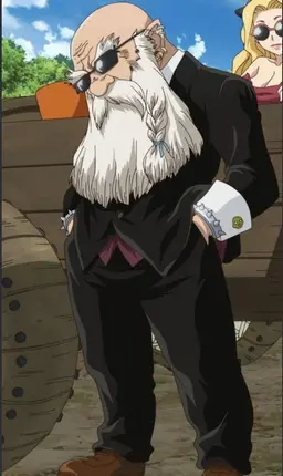 Profile image of カセキ