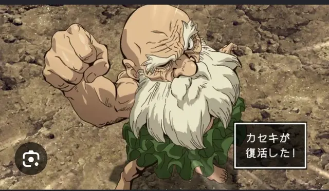 Profile image of カセキ