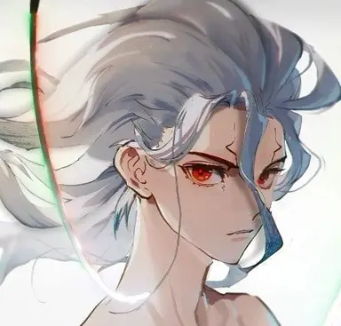 Profile image of 石神千空