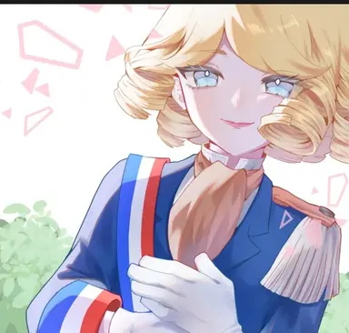 Profile image of フランソワ