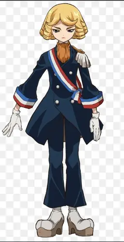 Profile image of フランソワ