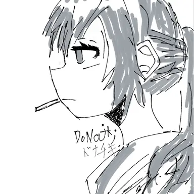 Profile image of ミエ