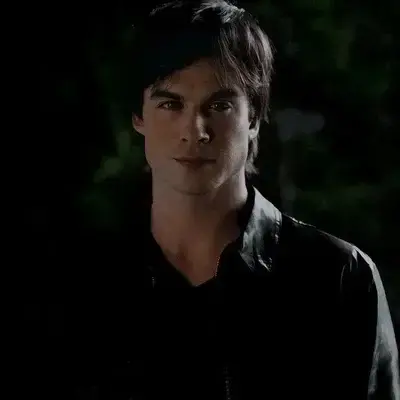 DearHair3075의 Damon Salvatore