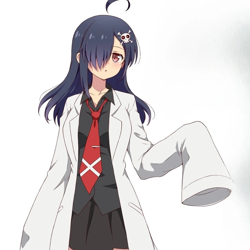 博士