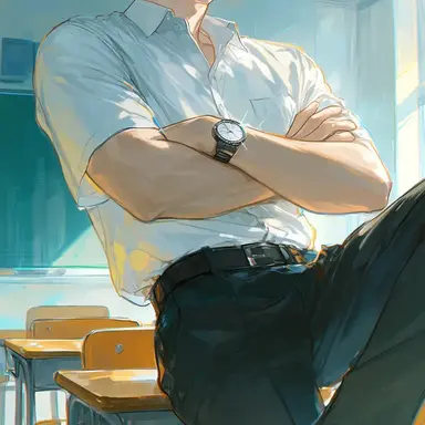Profile image of 강태준