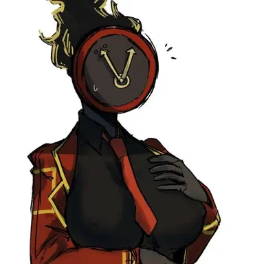 Profile image of 단테
