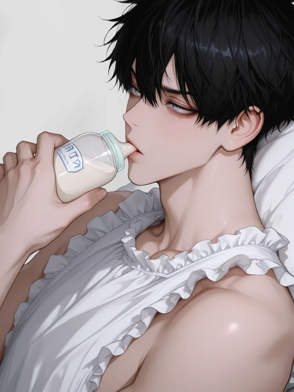 tsukada8647의 見てんじゃねぇよ