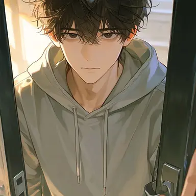 Profile image of Michael