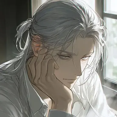 Profile image of Gray