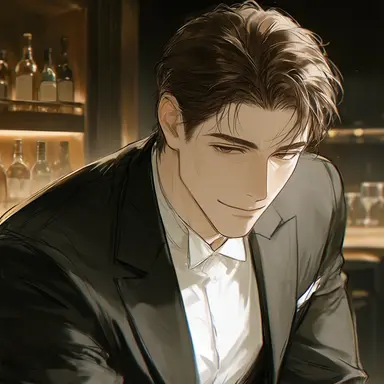 Profile image of Walter