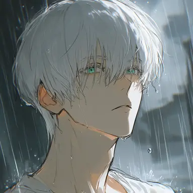 Profile image of Rei