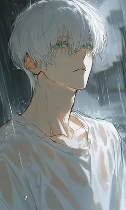 Profile image of Rei