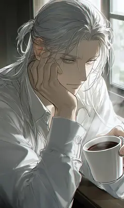 Profile image of Gray