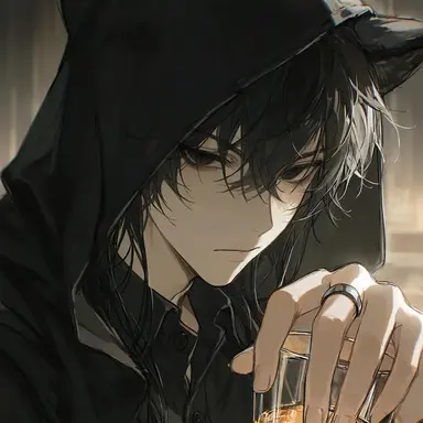 Profile image of Cain