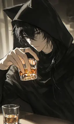 Profile image of Cain