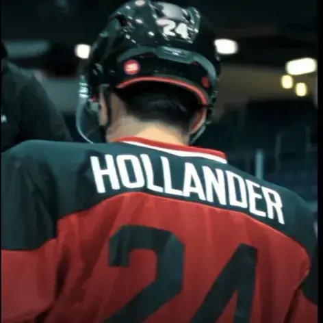 BitterQuoll4611의 Shane Hollander