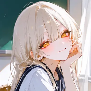 Profile image of リア