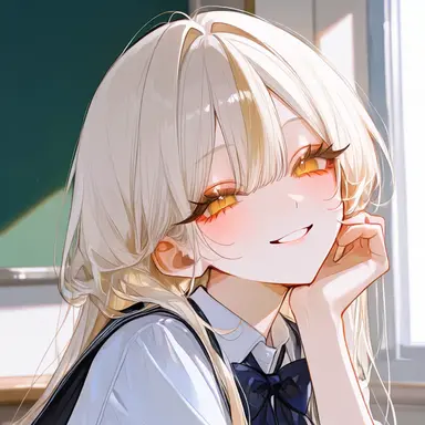 Profile image of リアの内心
