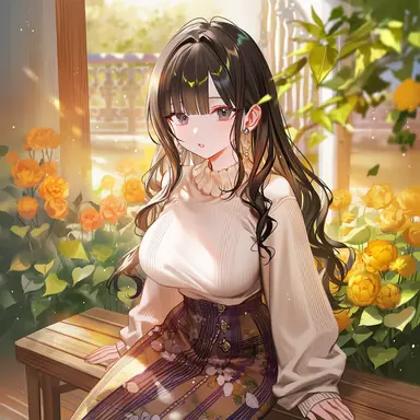 Profile image of 김하영