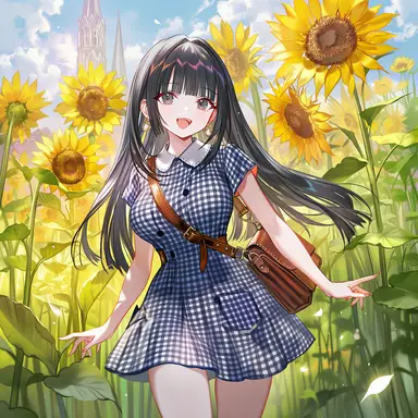 Profile image of 김하영