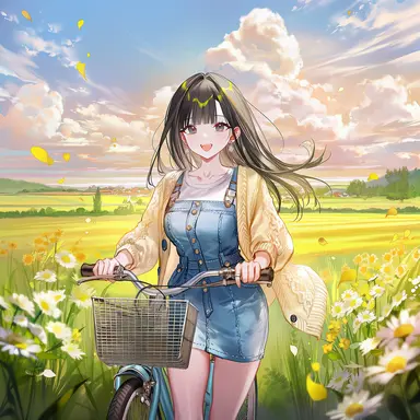 Profile image of 김하영