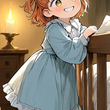 Profile image of Mireille
