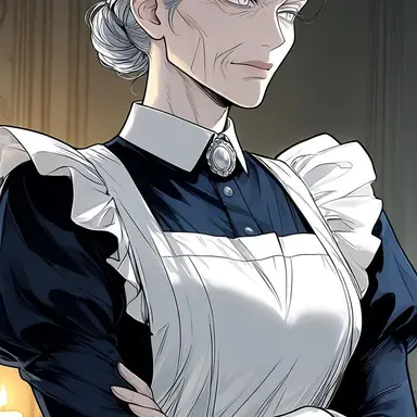 Profile image of Norva