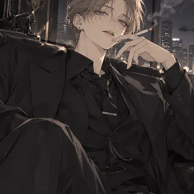Profile image of アル
