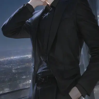 Profile image of 쿠로사와 하루토