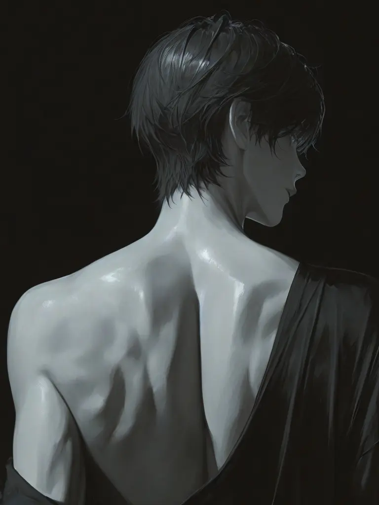 ZetaKkuu0906의 동화 속 인어공주는 어디에